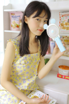 好妹妹直播